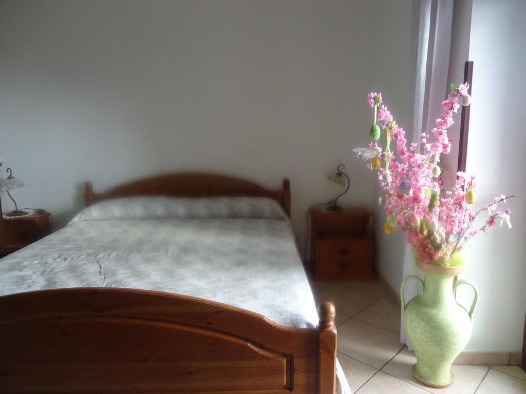 Agriturismo Zi Carmine Аджерола Екстериор снимка
