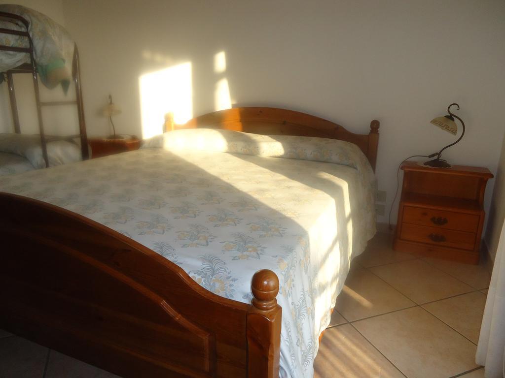 Agriturismo Zi Carmine Аджерола Екстериор снимка