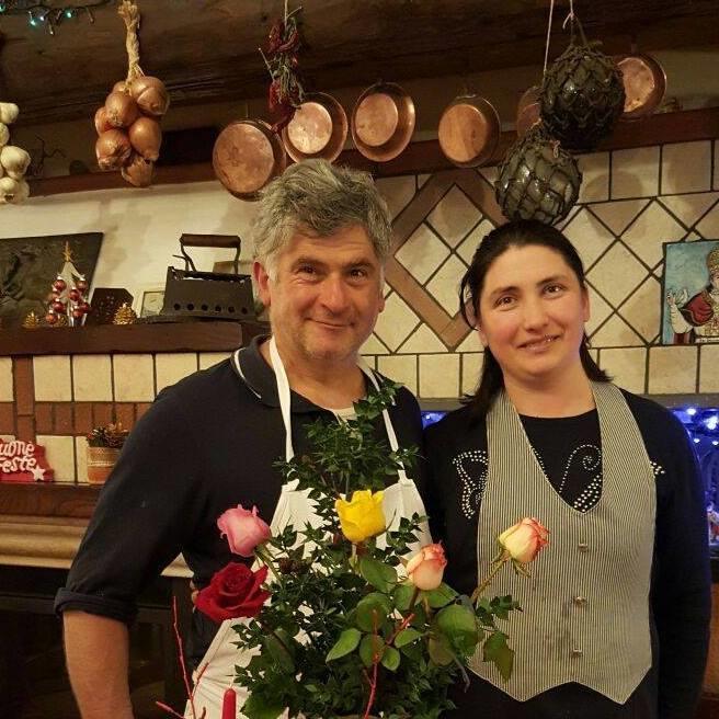 Agriturismo Zi Carmine Аджерола Екстериор снимка
